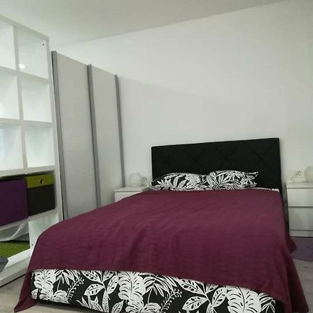 Dreno Apartman Zagreb Exteriör bild
