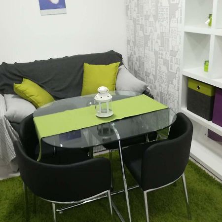 Dreno Apartman Zagreb Exteriör bild