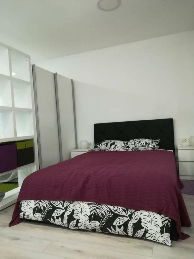 Dreno Apartman Zagreb Exteriör bild