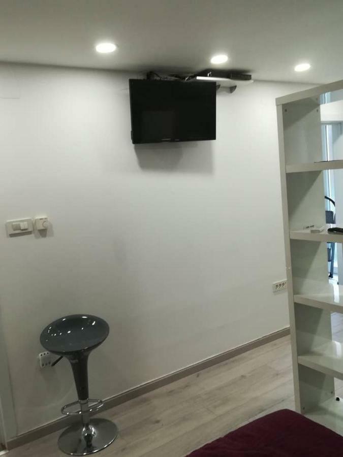 Dreno Apartman Zagreb Exteriör bild