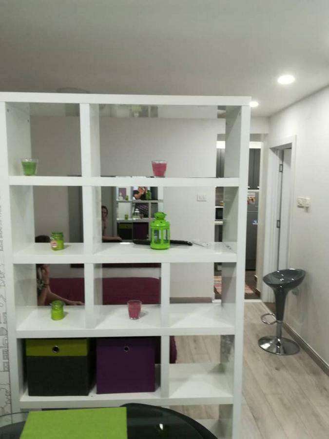 Dreno Apartman Zagreb Exteriör bild